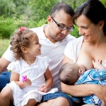 Photo d'allaitement - Breasfeeding Picture - 13