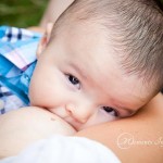 Photo d'allaitement - Breasfeeding Picture - 14