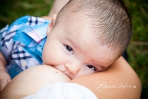 Photo d'allaitement - Breasfeeding Picture - 14