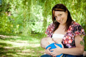 Photo d'allaitement - Breasfeeding Picture - 17