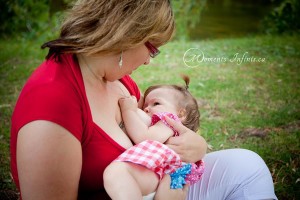 Photo d'allaitement - Breasfeeding Picture - 18