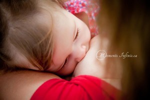 Photo d'allaitement - Breasfeeding Picture - 19