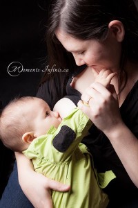 Photo d'allaitement - Breasfeeding Picture - 2