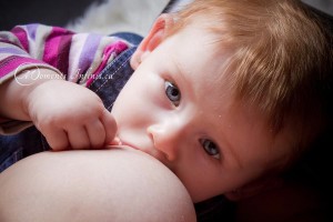 Photo d'allaitement - Breasfeeding Picture - 22