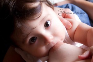 Photo d'allaitement - Breasfeeding Picture - 23