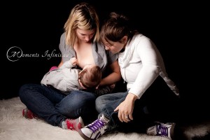 Photo d'allaitement - Breasfeeding Picture - 27