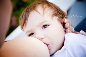 Photo d'allaitement - Breasfeeding Picture - 29