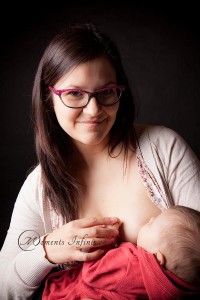 Photo d'allaitement - Breasfeeding Picture - 3