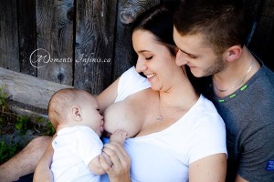 Photo d'allaitement - Breasfeeding Picture - 31