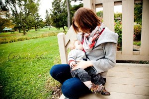 Photo d'allaitement - Breasfeeding Picture - 34