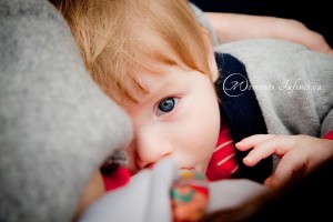 Photo d'allaitement - Breasfeeding Picture - 35