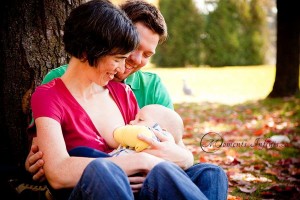 Photo d'allaitement - Breasfeeding Picture - 40