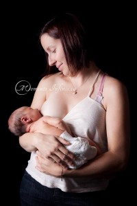 Photo d'allaitement - Breasfeeding Picture - 41