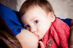Photo d'allaitement - Breasfeeding Picture - 5