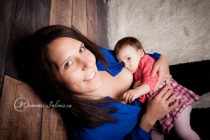 Photo d'allaitement - Breasfeeding Picture - 6