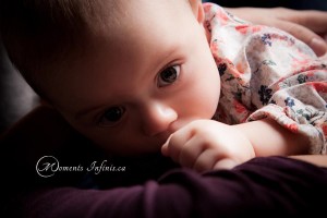 Photo d'allaitement - Breasfeeding Picture - 7
