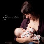 Photo d'allaitement - Breasfeeding Picture - 8