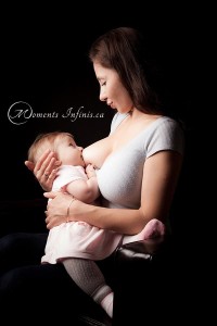 Photo d'allaitement - Breasfeeding Picture - 9