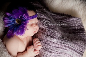 Photo nouveau-né - Newborn picture - 10