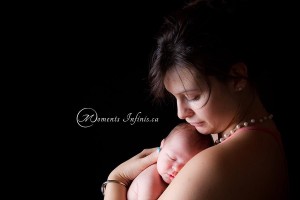 Photo nouveau-né - Newborn picture - 24