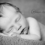 Photo nouveau-né - Newborn picture - 34