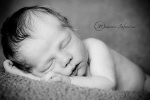 Photo nouveau-né - Newborn picture - 34