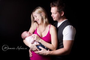 Photo nouveau-né - Newborn picture - 40