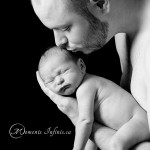 Photo nouveau-né - Newborn picture - 46