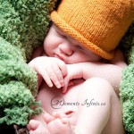 Photo nouveau-né - Newborn picture - 5